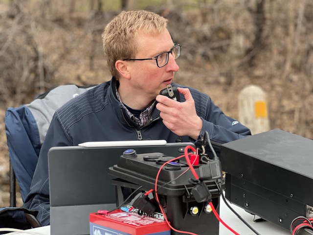 Minnesota Ham Radio